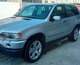 BMW X5 disel