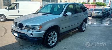 BMW X5 disel