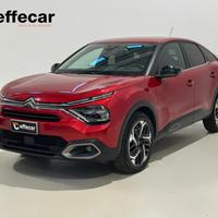 CITROEN C4 PureTech 130 S&S EAT8 Shine