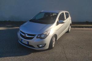 Opel Karl Rocks 1.0 75 CV aut.