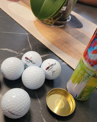 palline da golf della Gofox