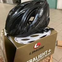 Casco limar ultralight road