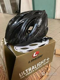 Casco limar ultralight road