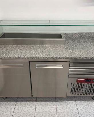 Banco frigo