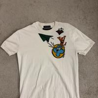 maglietta Louis vuitton