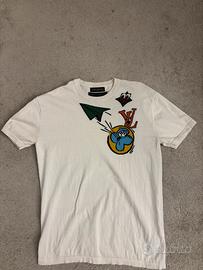 maglietta Louis vuitton