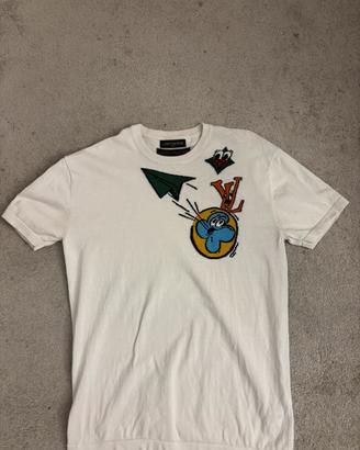 maglietta Louis vuitton