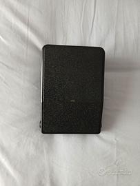 pedale per macchina da cucire eletrica