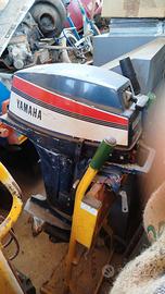 Motore motoscafo Yamaha