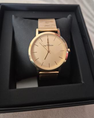 orologio toy watch 