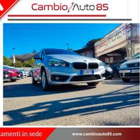 Bmw 2er Active Tourer 216d Luxury