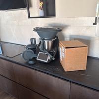 Robo da cucina bimbi Vorwerk Tm6 anno aprile 2024