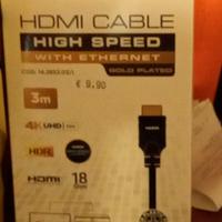 cavo HDMI 