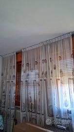 N° 8 tende anni '70  280cm x 220cm