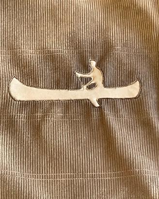 Fodere sedili panda 4x4 sisley