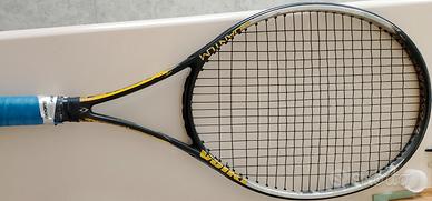 Racchetta tennis Volkl quantum 10 