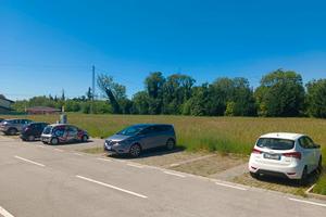 FOGLIANO Terreno edificabile per grande villa