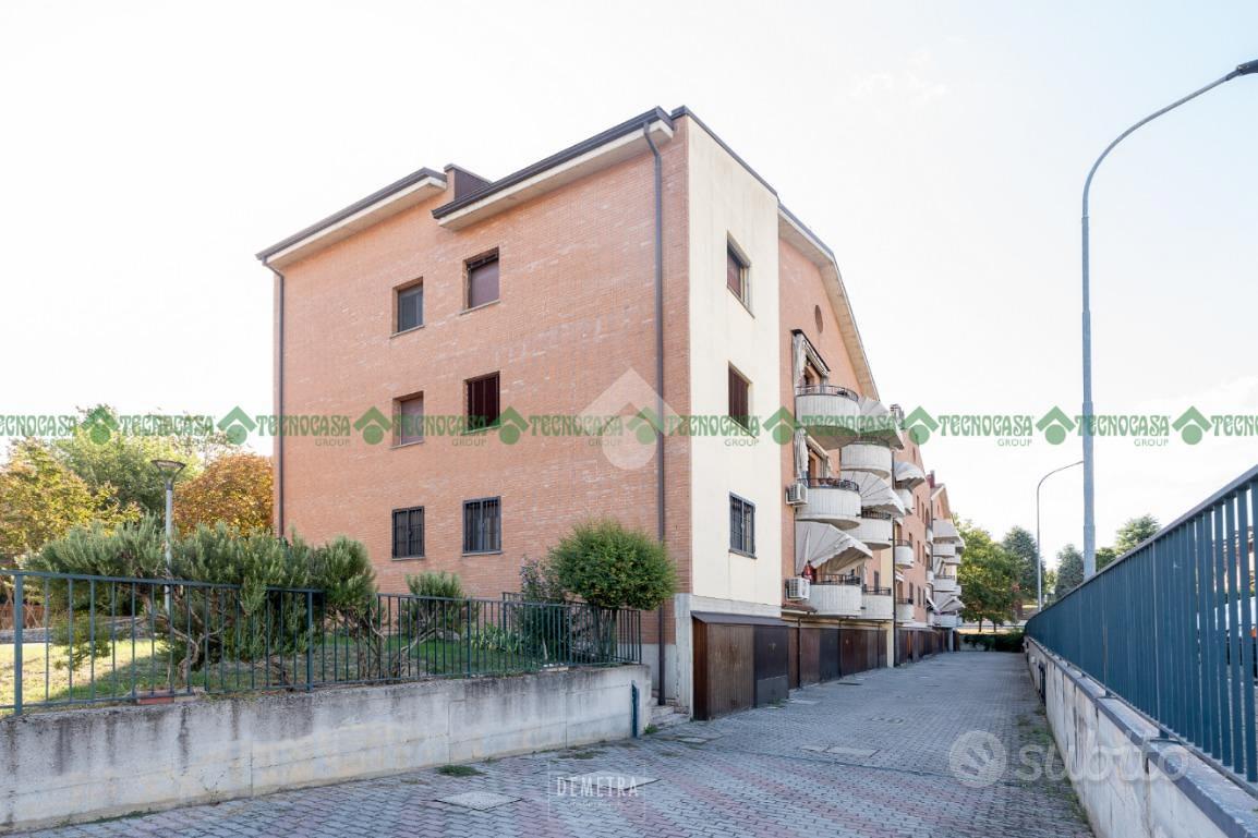 Appartamento – Crespellano - Vista 2