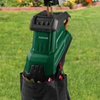 Biotrituratore parkside