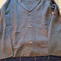 Cardigan Indicode uomo