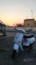 Vespa 50 2t