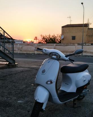 Vespa 50 2t