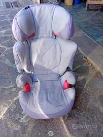seggiolino auto bimbo 15/36 kg