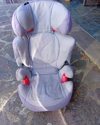 seggiolino auto bimbo 15/36 kg