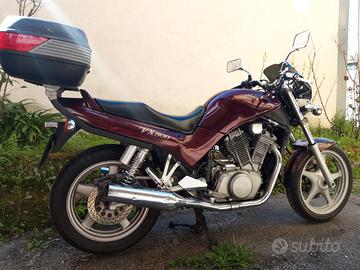 Suzuki VX 800 - 1991