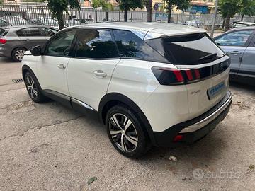 PEUGEOT 3008 Allure Pack BIANCO PERLATO