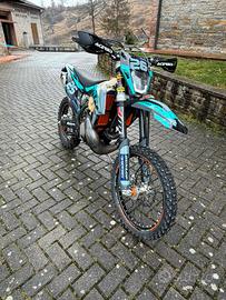 Ktm 250 tpi