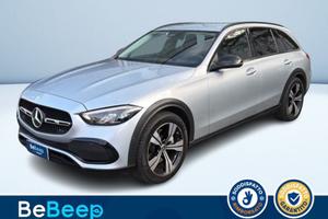 Mercedes-Benz Classe C C SW ALL-TERRAIN 220 D...