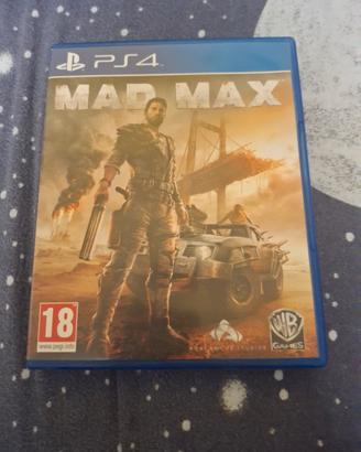 mad max