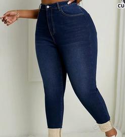 Pantaloni termici shein 