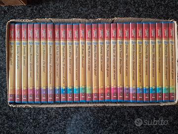 Divertiamoci a Imparare Disney e Enciclopedia