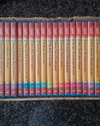 Divertiamoci a Imparare Disney e Enciclopedia