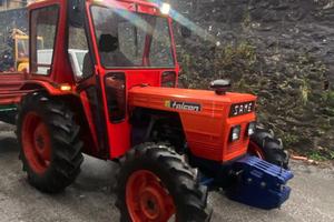 CABINA per Same FALCON