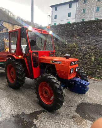 CABINA per Same FALCON