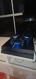 play 4 black 