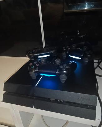 play 4 black 