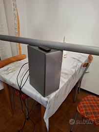home cinema