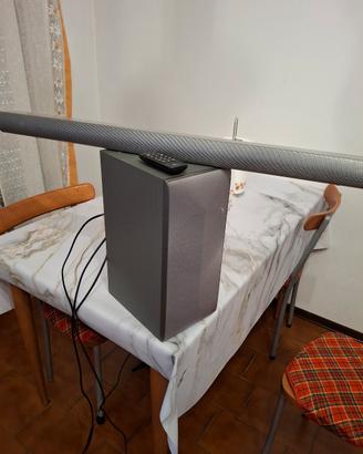 home cinema
