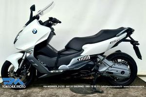 BMW C 650 C 600 Sport Abs