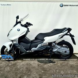 BMW C 650 C 600 Sport Abs