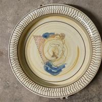 Piatto da arredamento