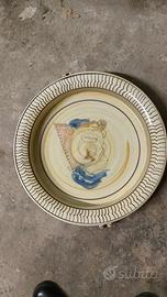 Piatto da arredamento