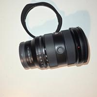 Sony 16-35 2.8 gm II