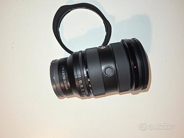 Sony 16-35 2.8 gm II