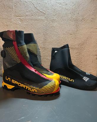 La Sportiva G-Summit