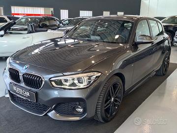 BMW 120 d xDrive 5p. Msport